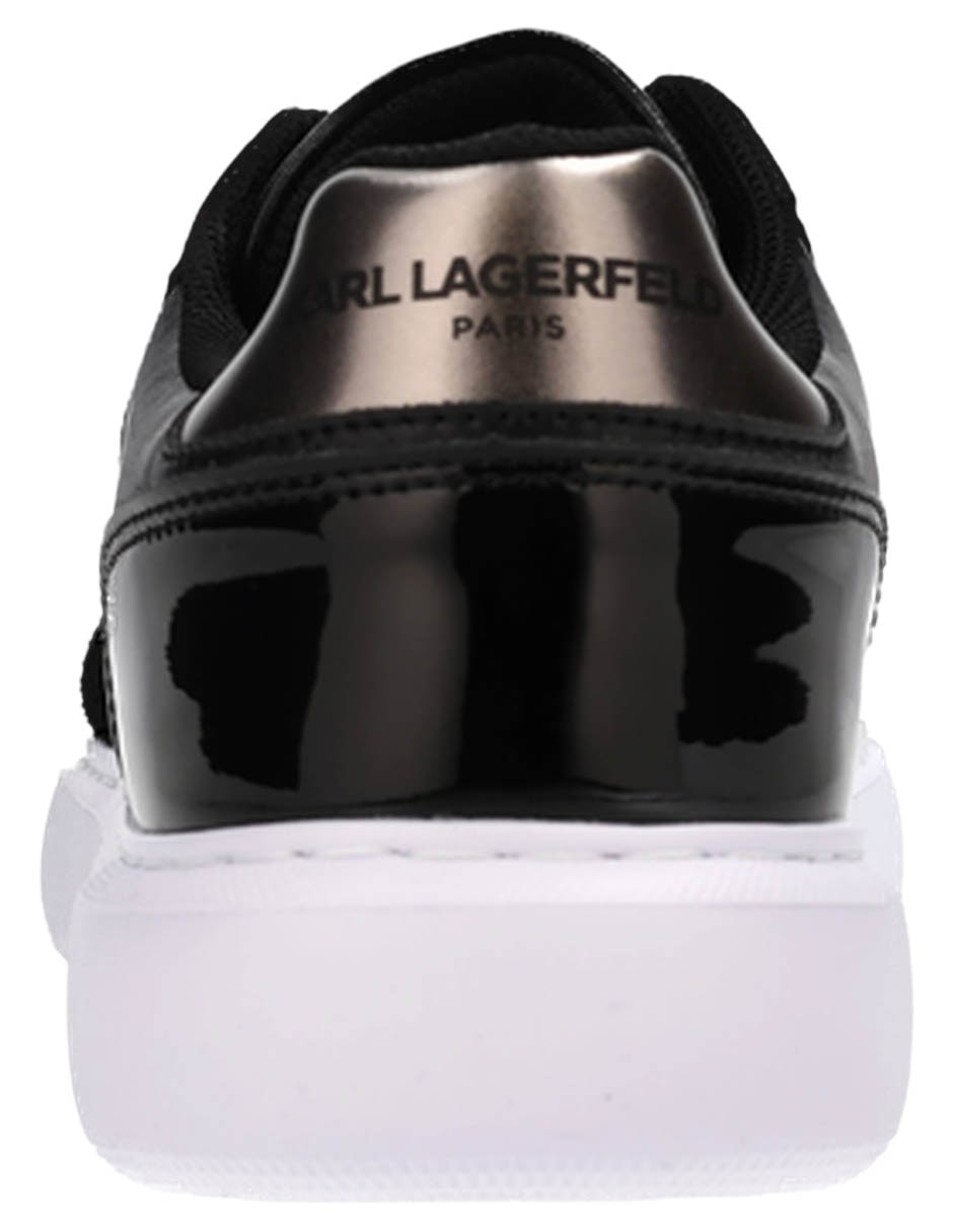 Tenis de piel para hombre 3