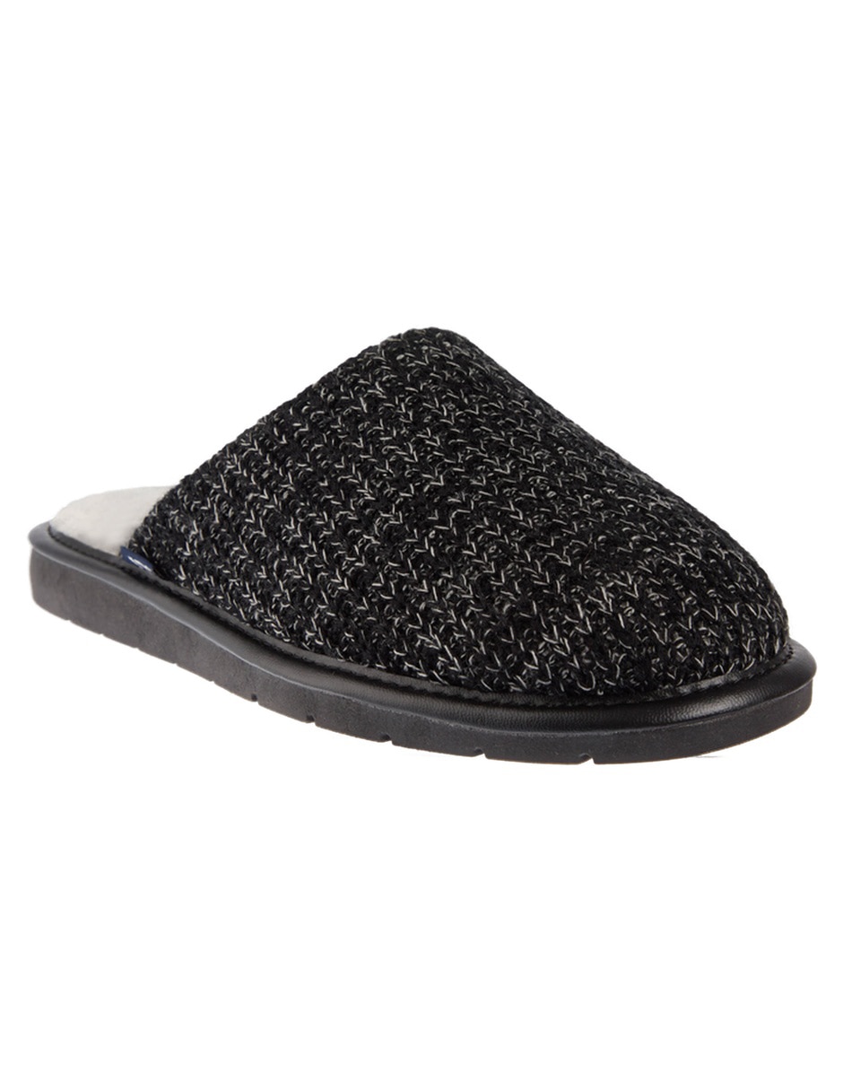 Pantufla para hombre