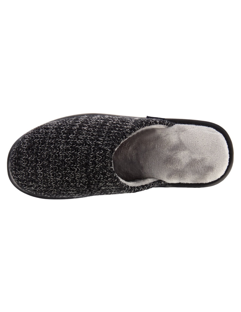 Pantufla para hombre 3