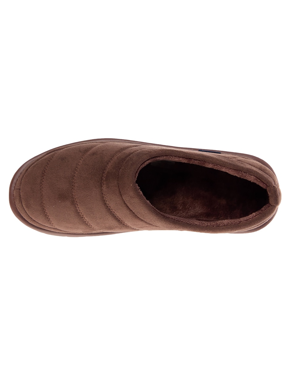 Pantufla para hombre 3