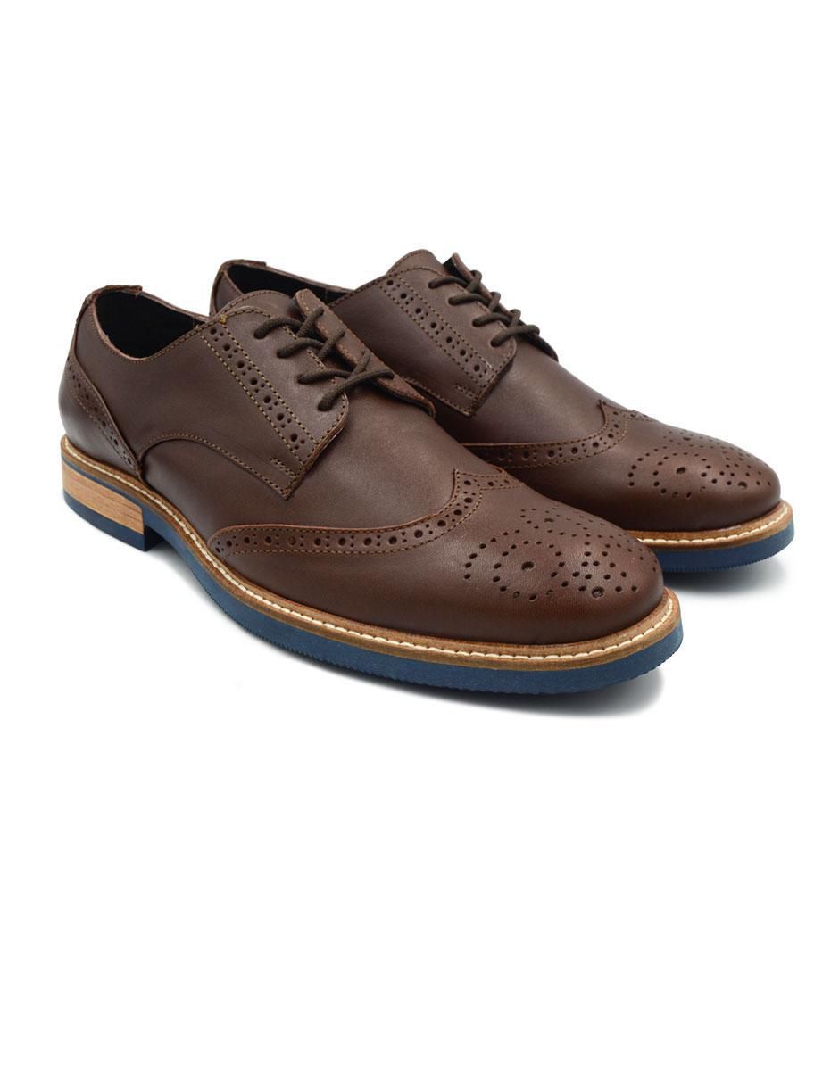 Zapato Bostoniano para hombre 3