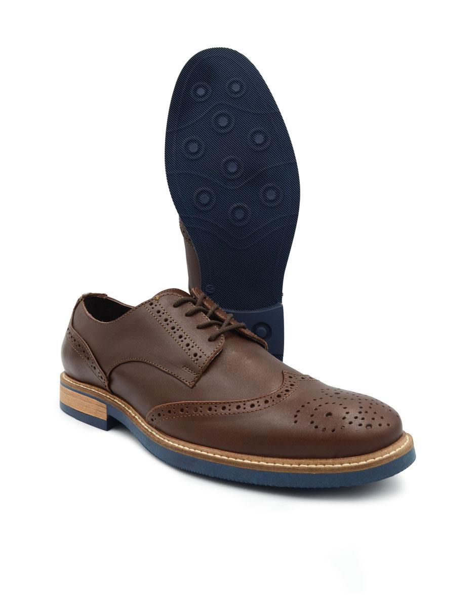 Zapato Bostoniano para hombre 4