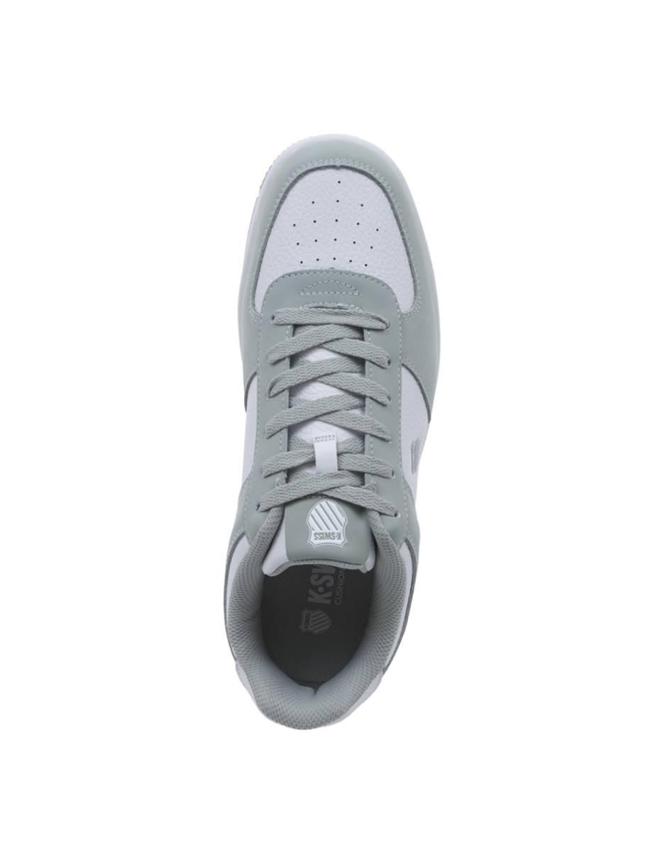 Tenis admiral para hombre 4
