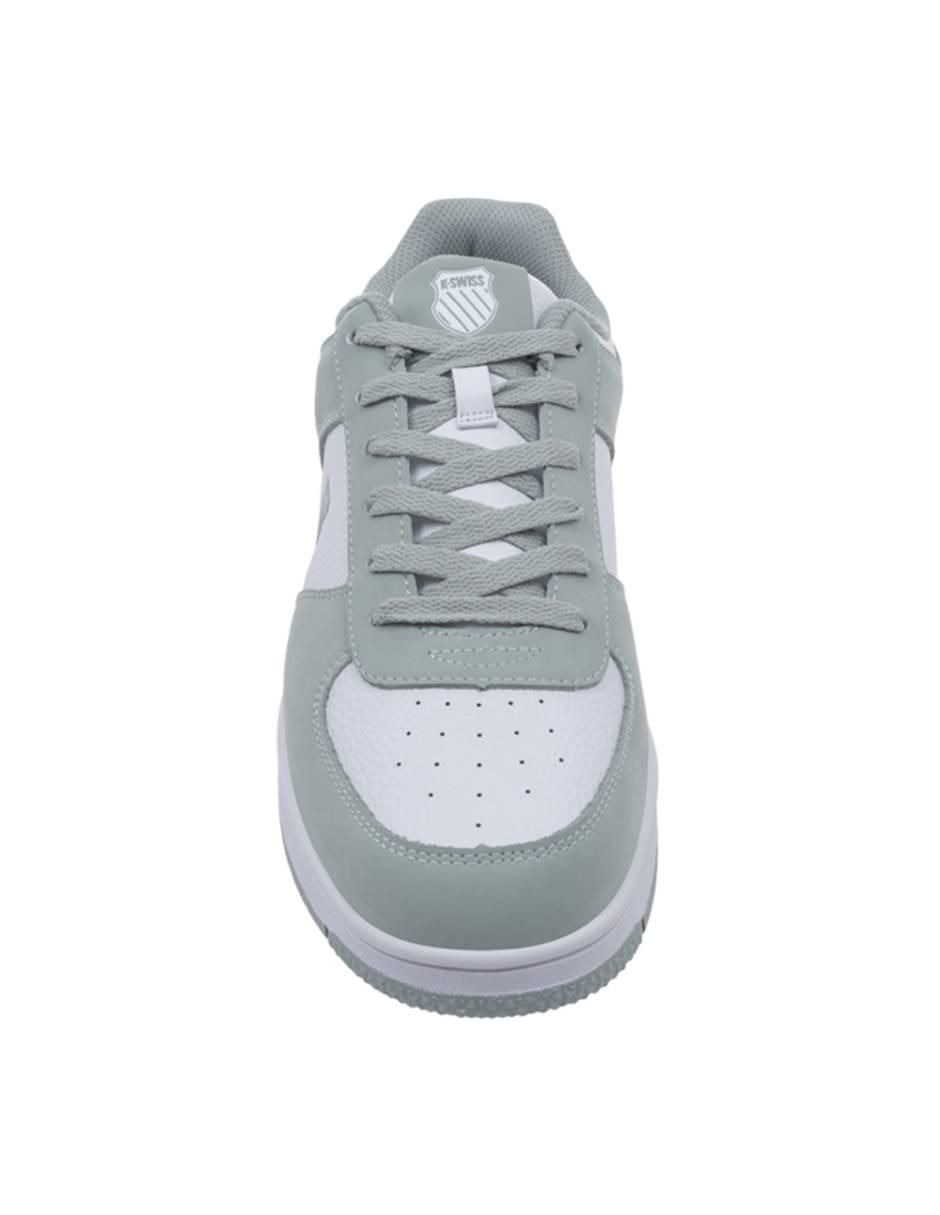 Tenis admiral para hombre 6