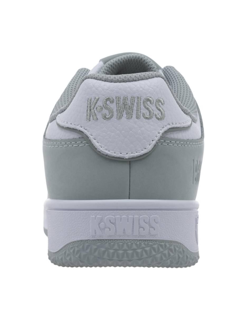 Tenis admiral para hombre 7