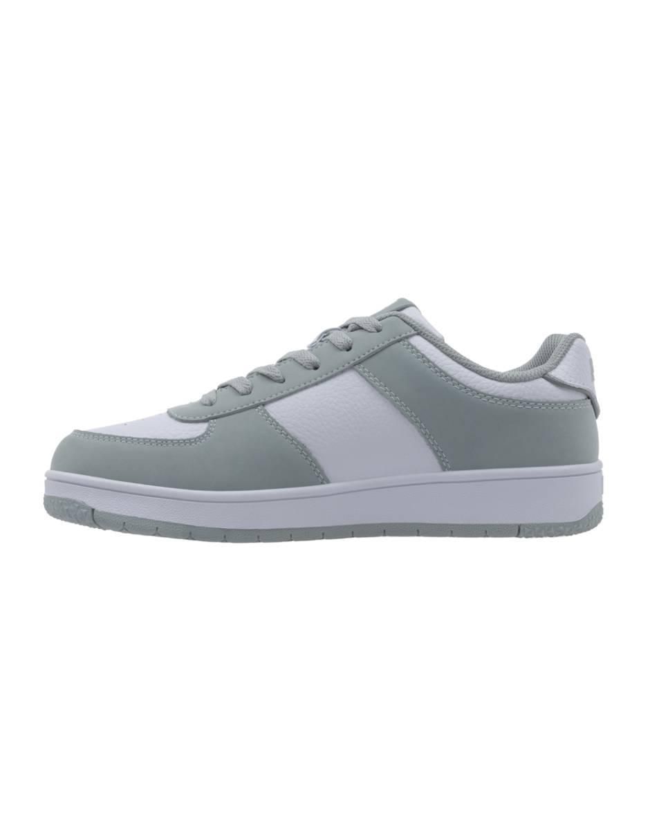 Tenis admiral para hombre 8
