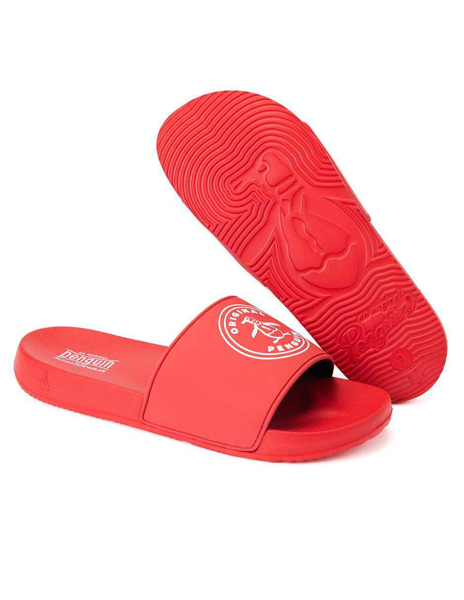 Sandalia Style Kuber para hombre 2