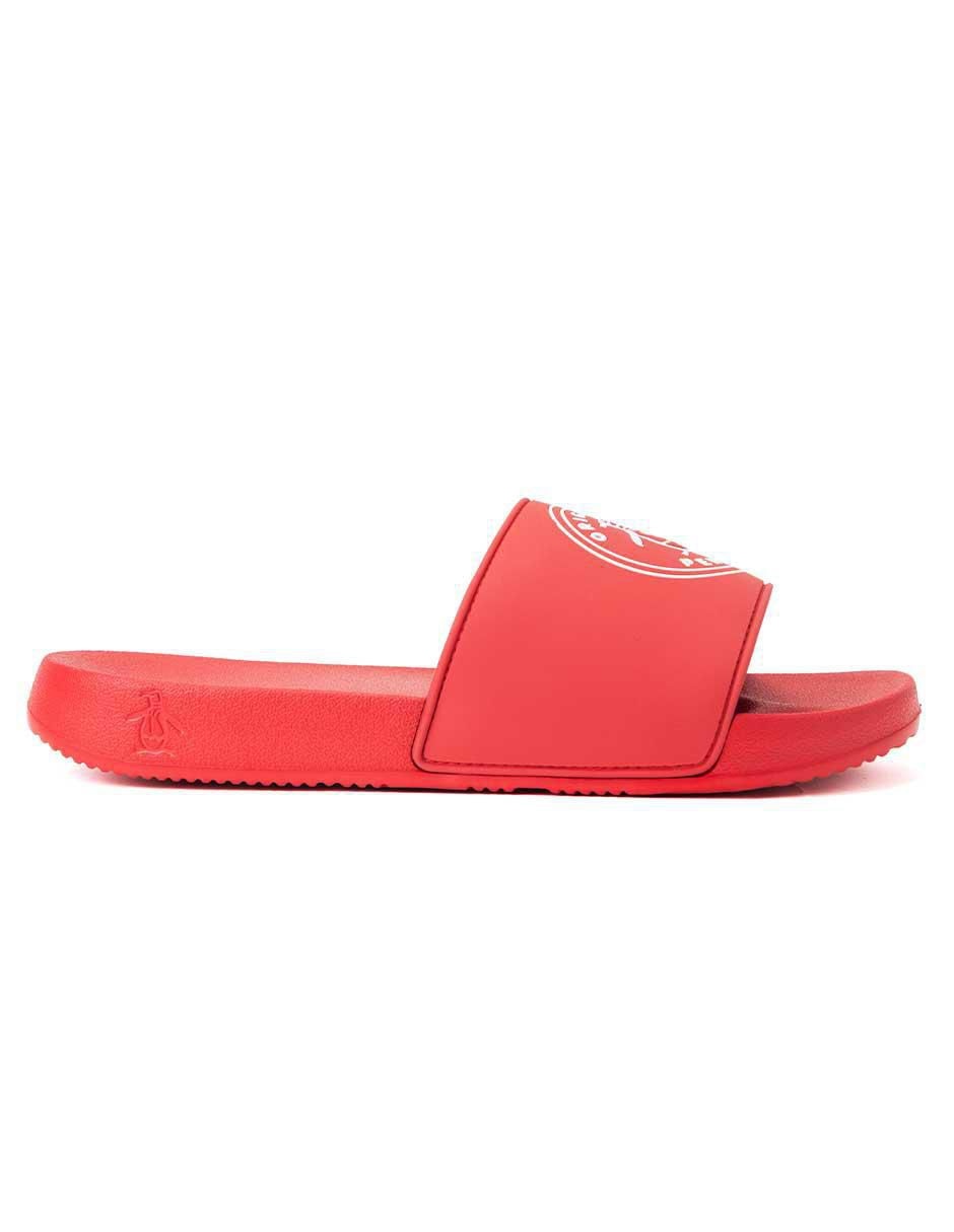 Sandalia Style Kuber para hombre 3