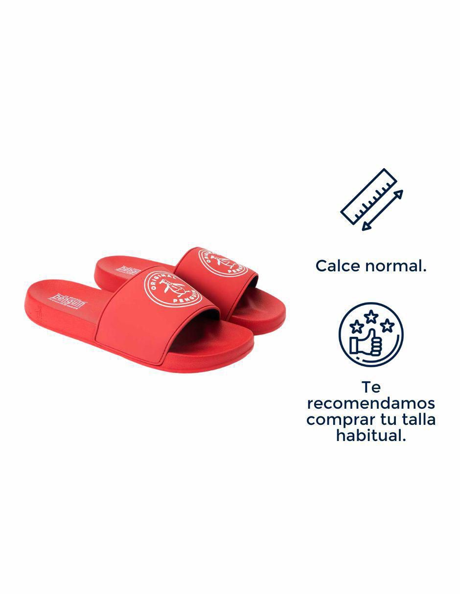 Sandalia Style Kuber para hombre 4