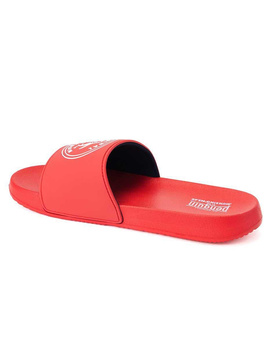 Sandalia Style Kuber para hombre 7