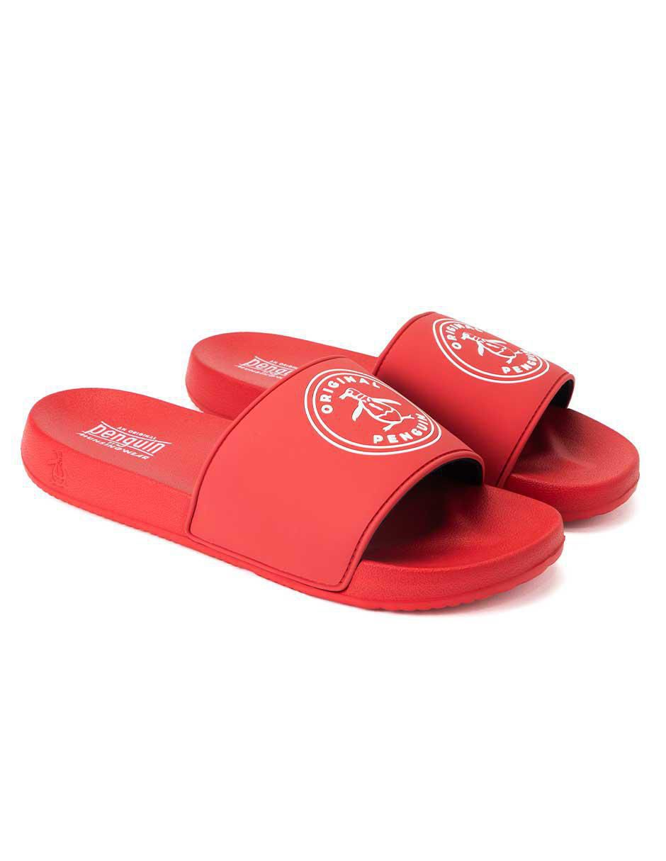 Sandalia Style Kuber para hombre 8