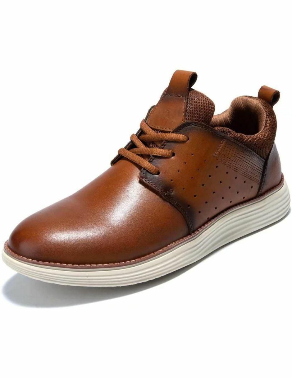Zapato derby para hombre