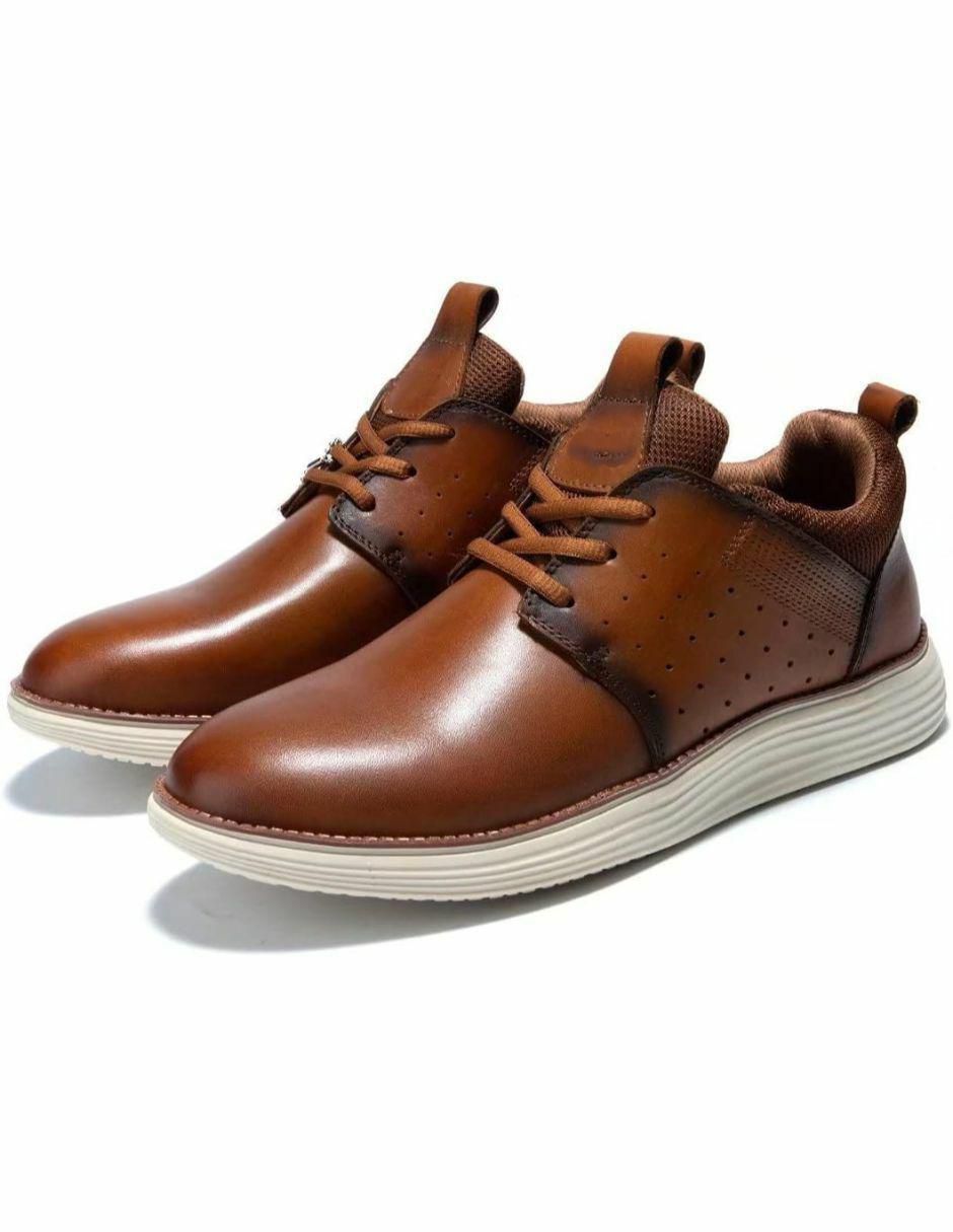 Zapato derby para hombre 2