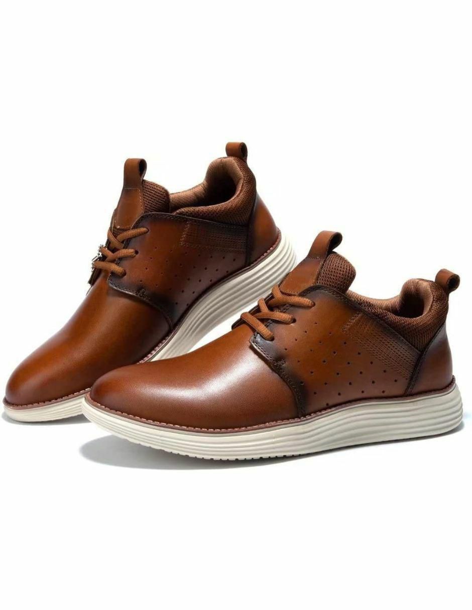 Zapato derby para hombre 3