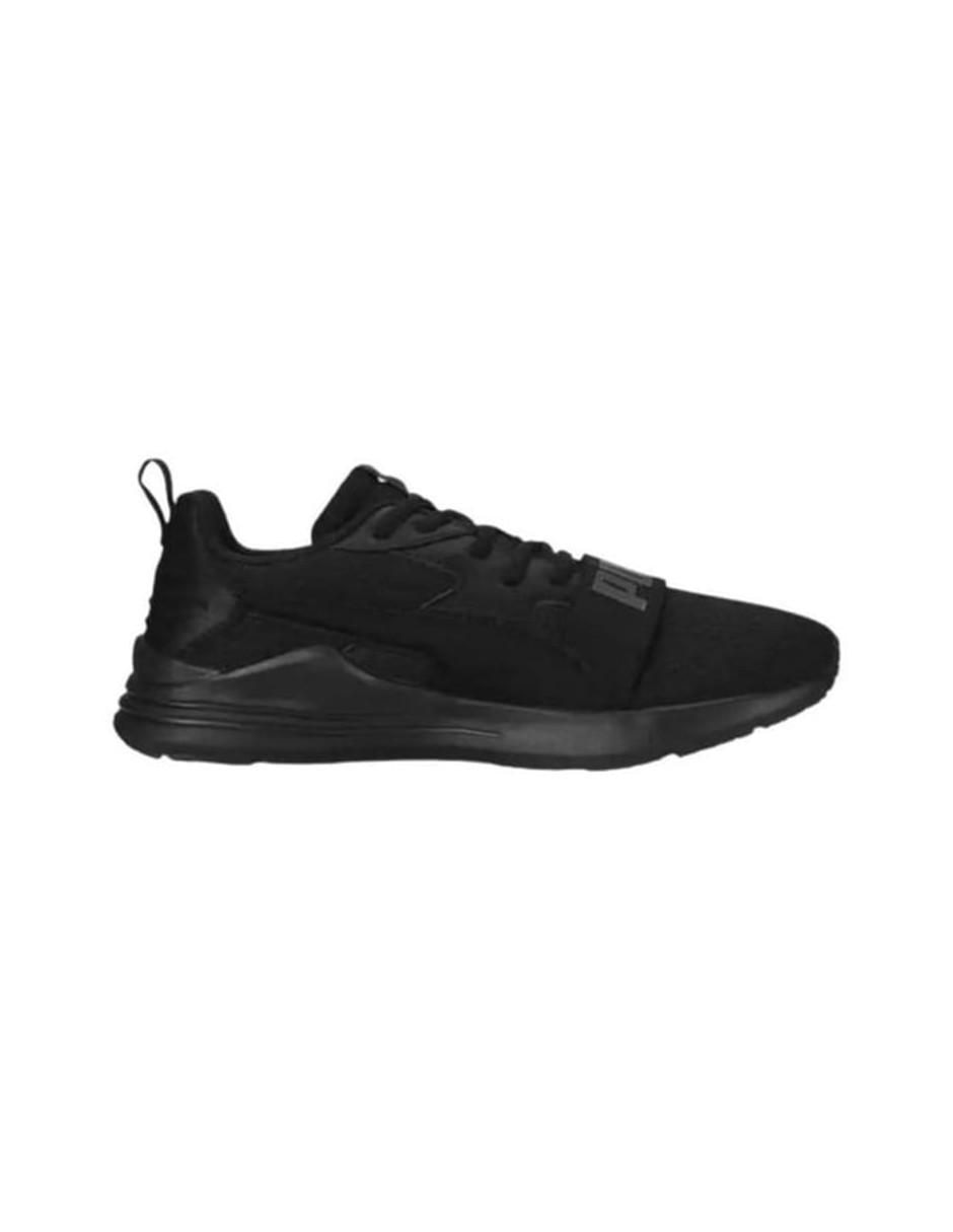 Tenis Wired Run Pure para hombre 3