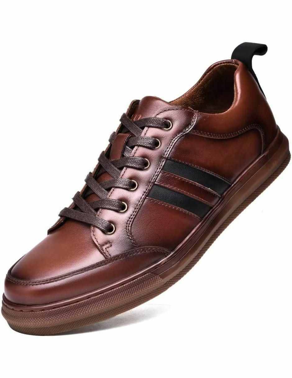 Zapato derby para hombre 2