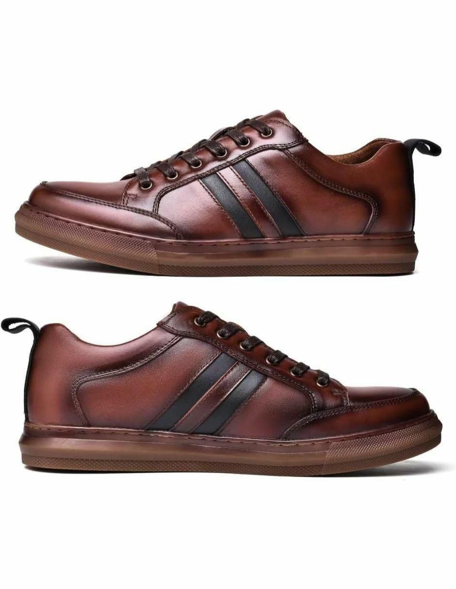 Zapato derby para hombre 3