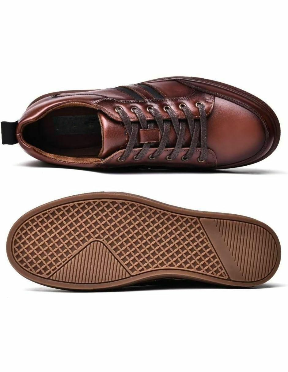 Zapato derby para hombre 4