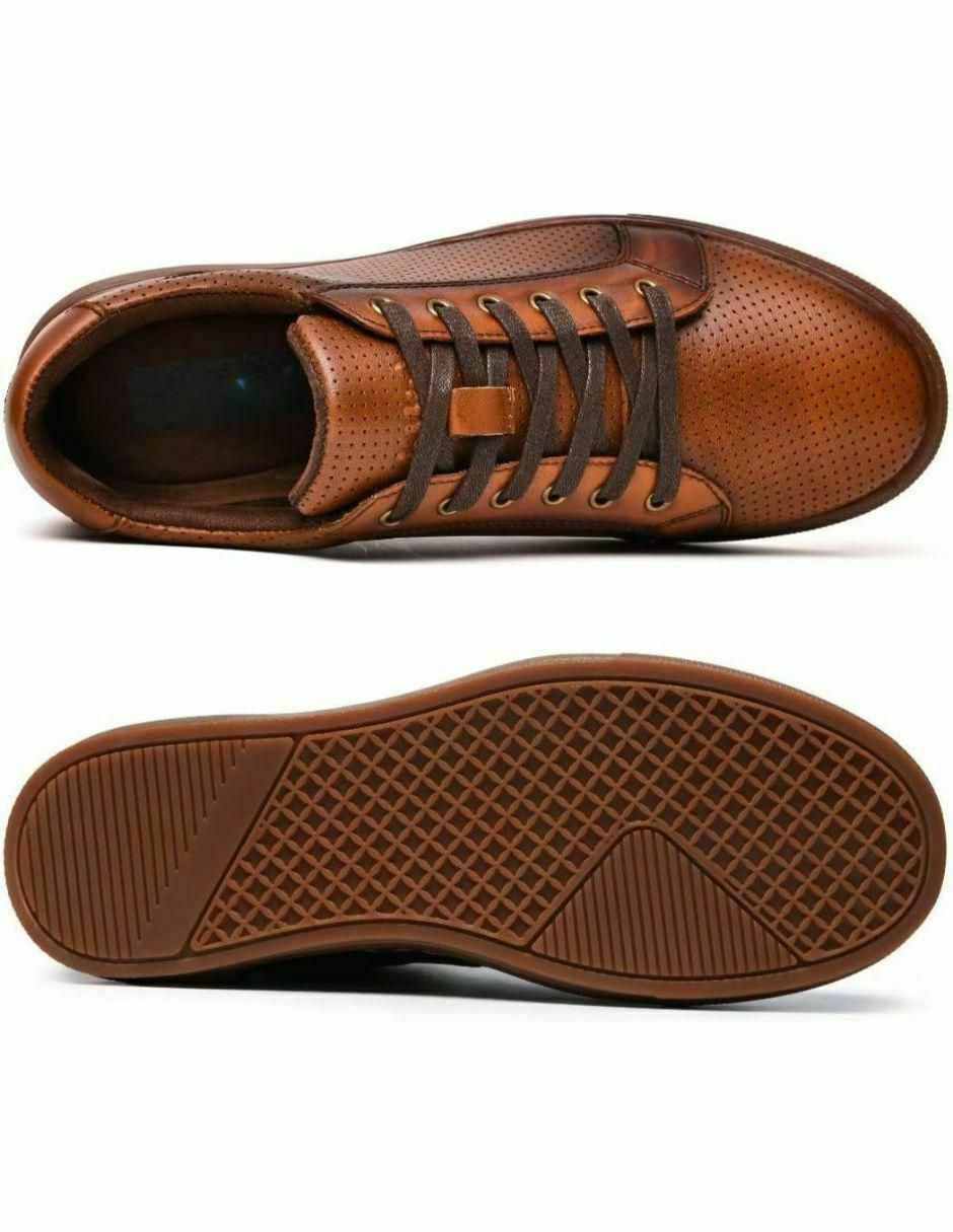Zapato derby para hombre 2