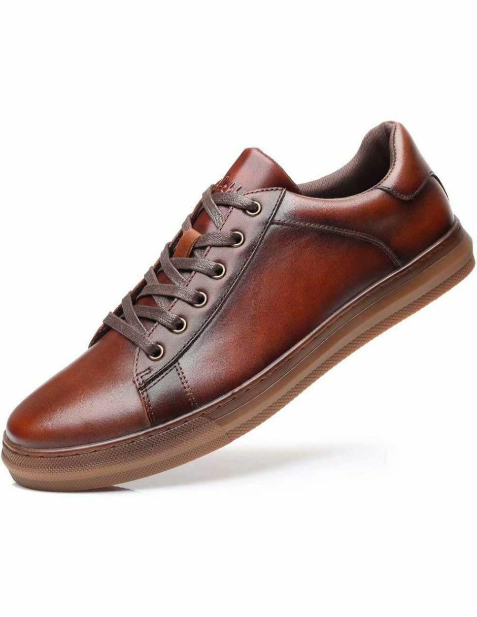 Zapato derby para hombre 2