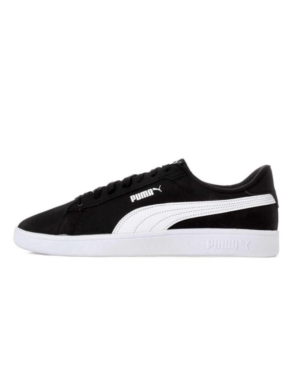 Tenis de gamuza Smash 3.0 Buck para hombre