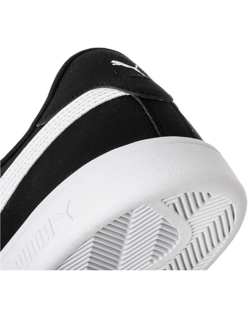 Tenis de gamuza Smash 3.0 Buck  para hombre 3