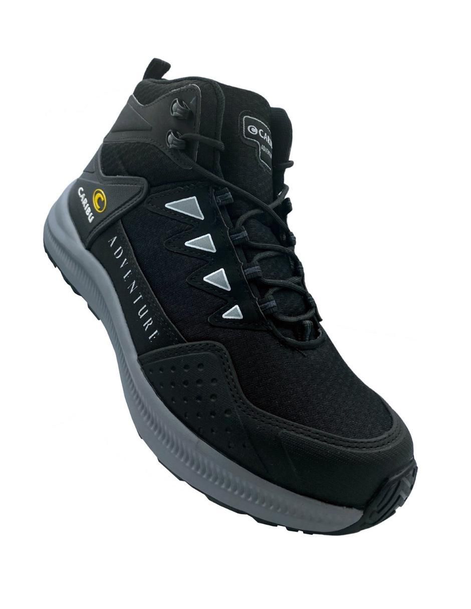 Bota para hombre 4