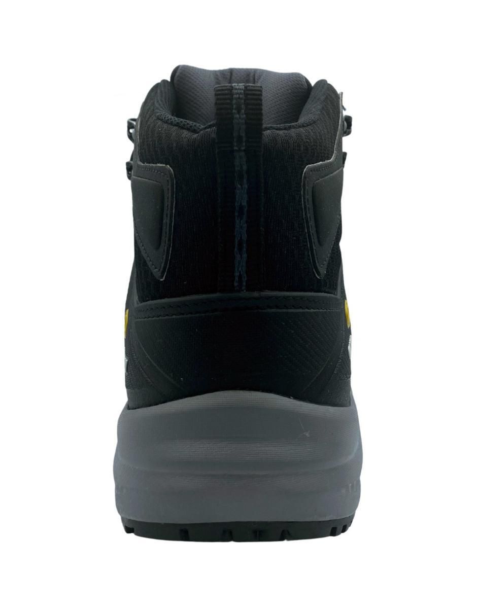 Bota para hombre 6