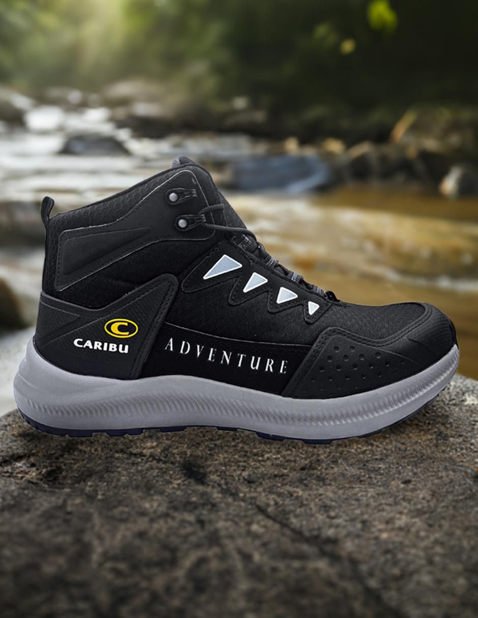 Bota para hombre 9