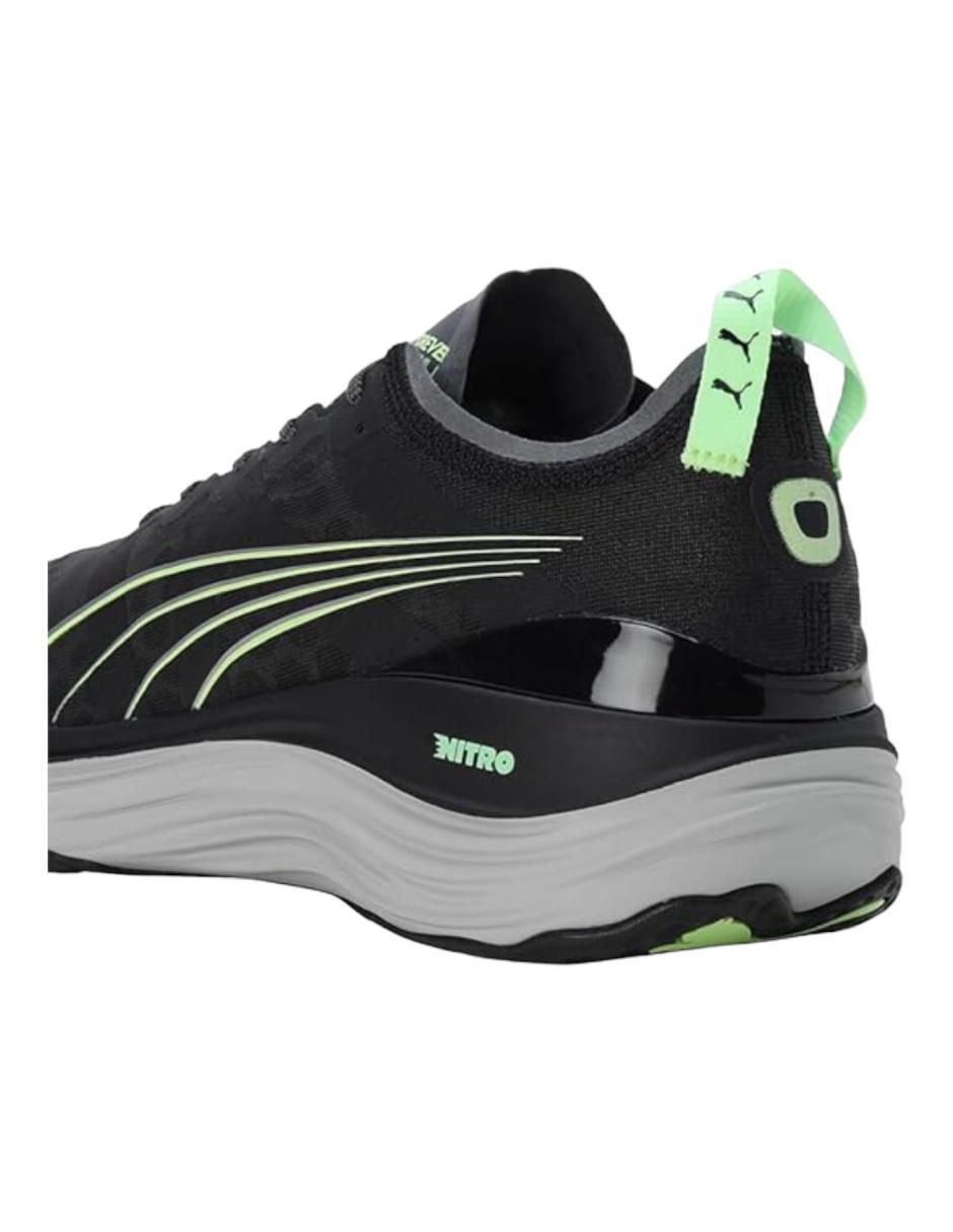Tenis ForeverRun Nitro  para hombre 6