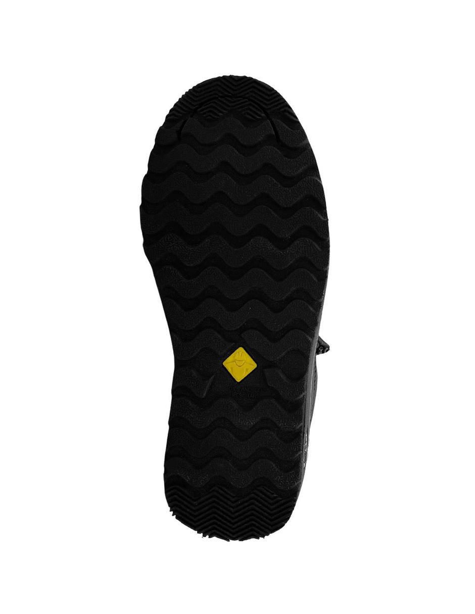 Bota/botín caribu 573 "de" piel "para hombre"