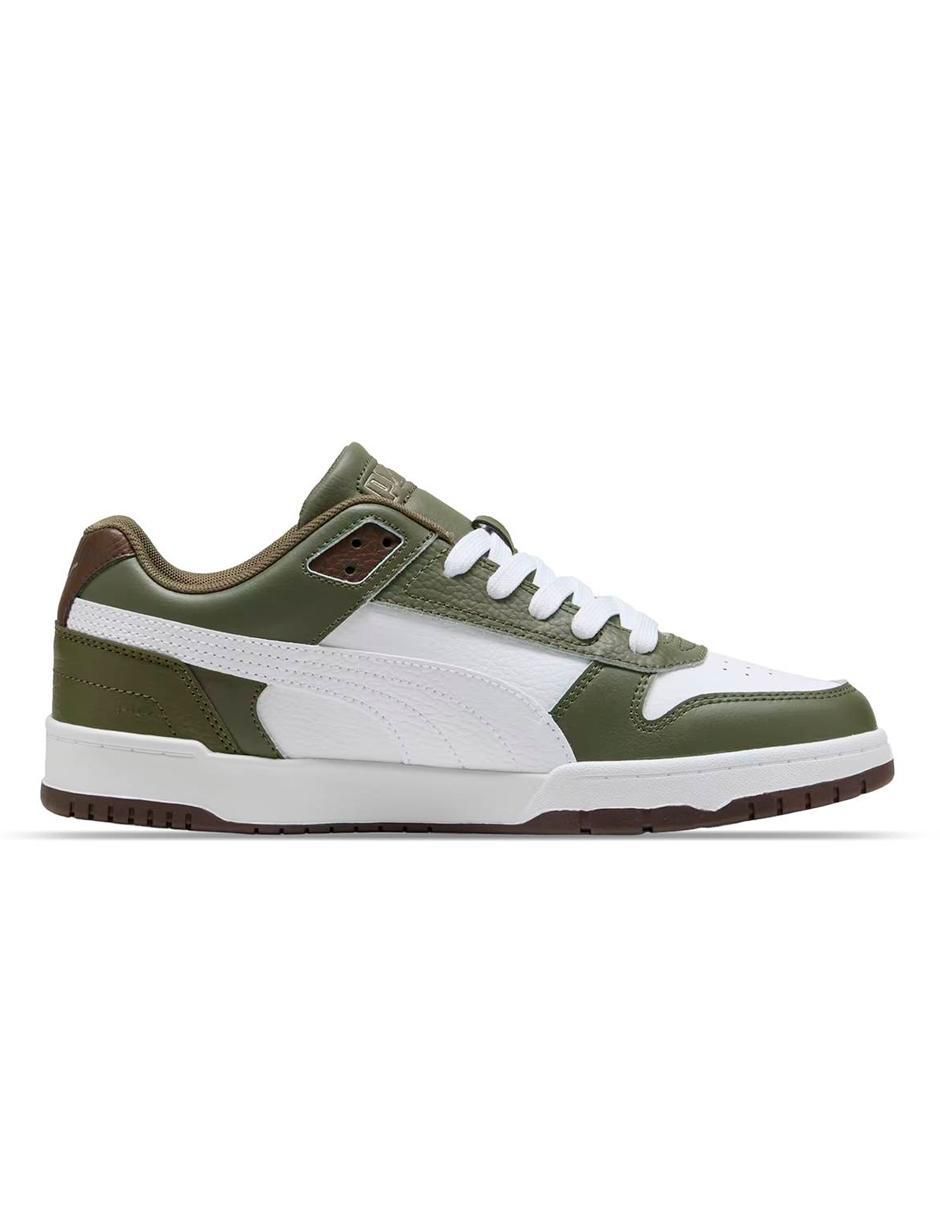Tenis Rbd Game Low para hombre 2