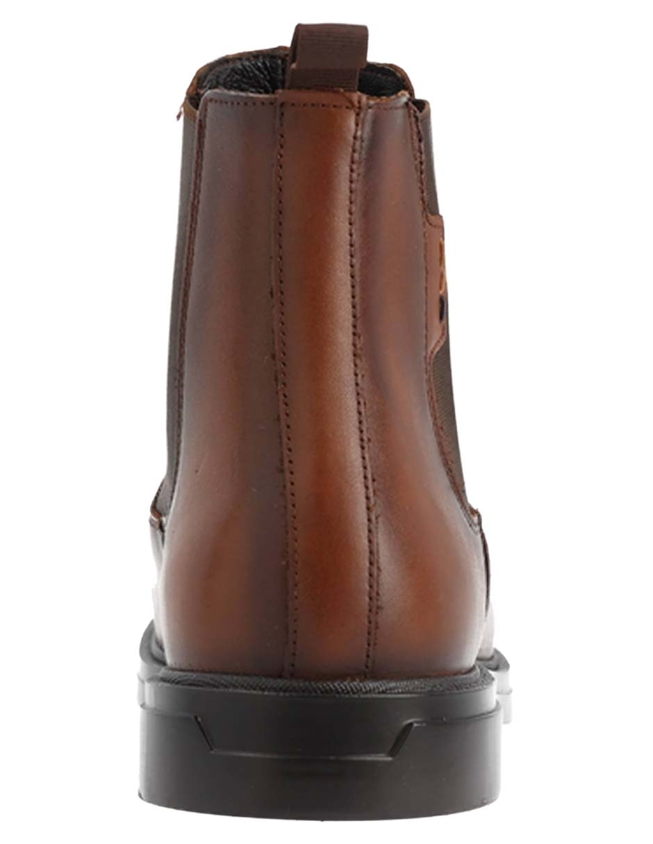 Botín para hombre 3