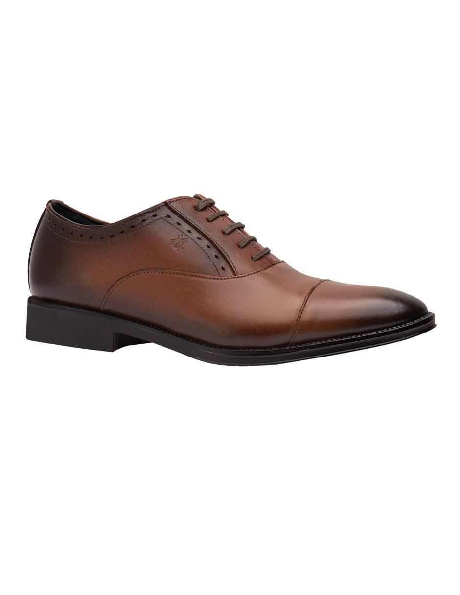 Zapato choclo para hombre
