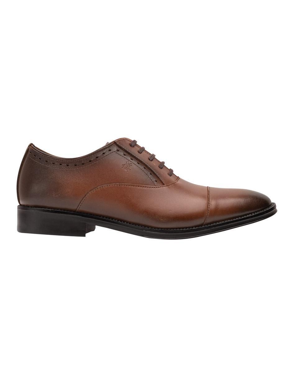 Zapato choclo para hombre 2