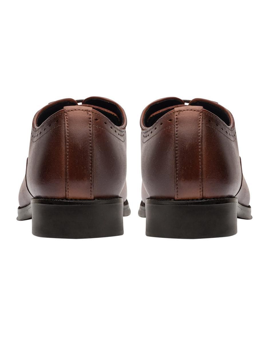 Zapato choclo para hombre 3