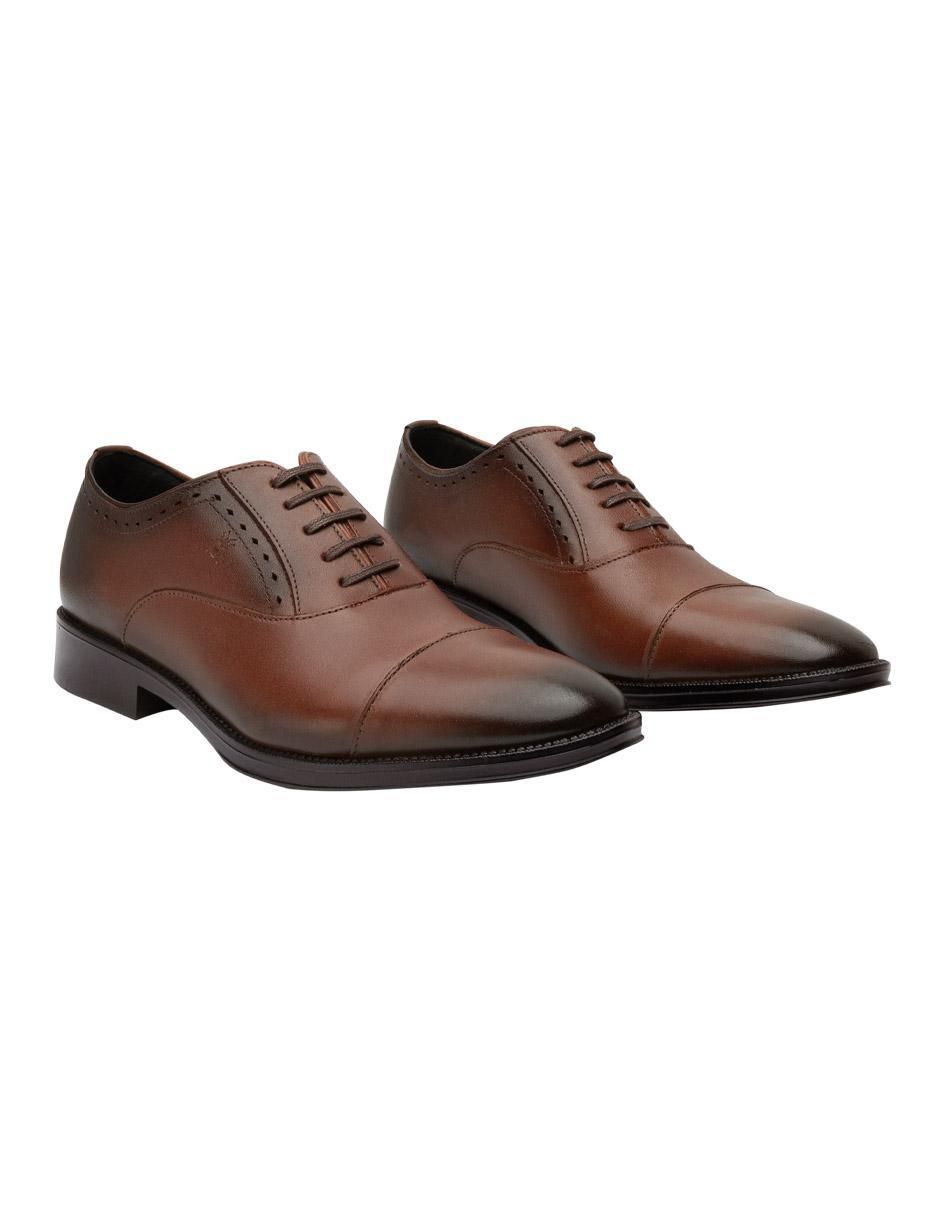 Zapato choclo para hombre 4