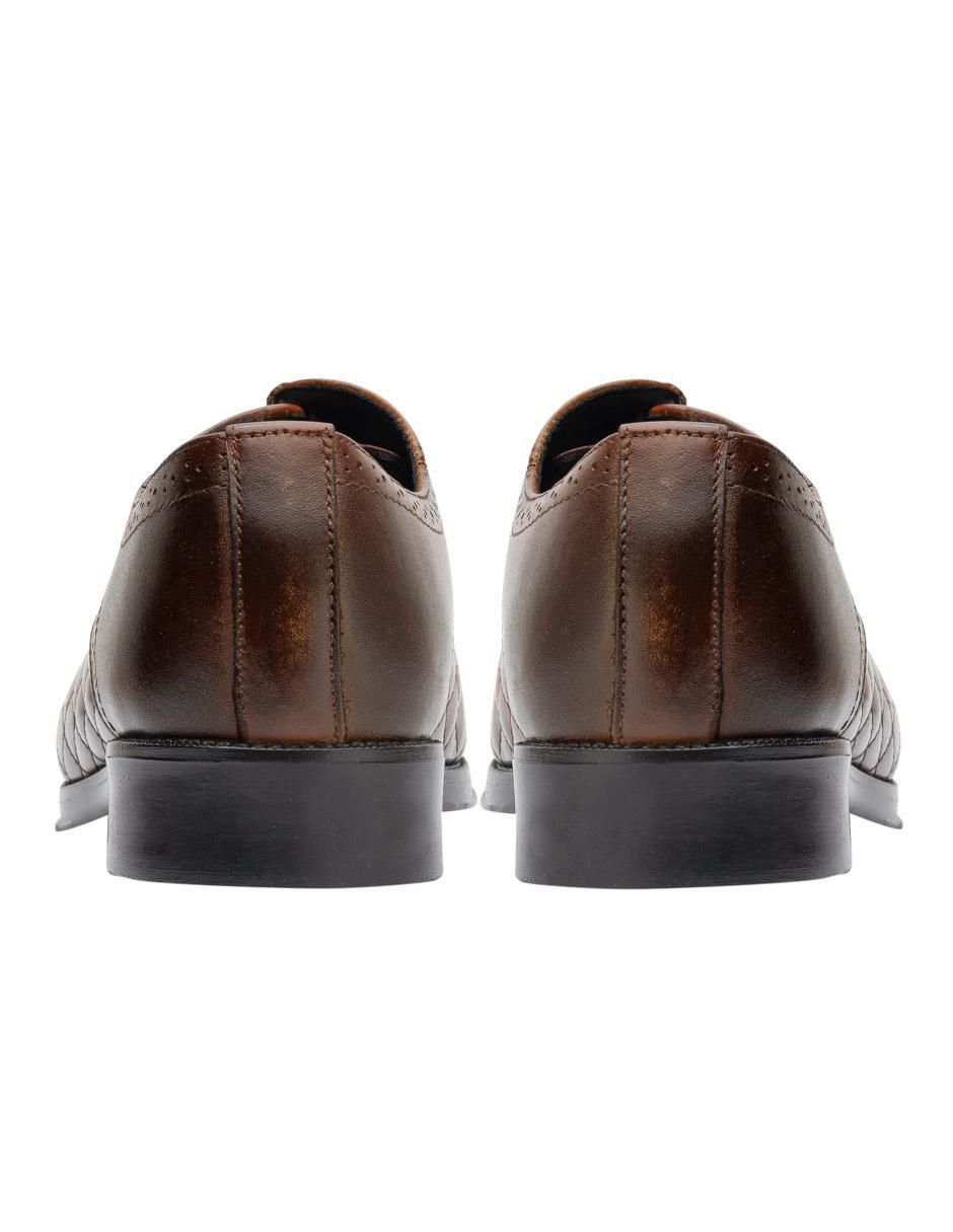 Zapato choclo para hombre 3