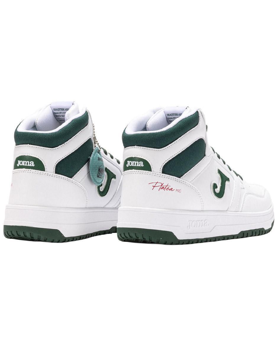 Tenis Skate para hombre 3