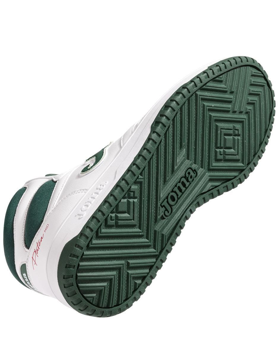 Tenis Skate para hombre 4