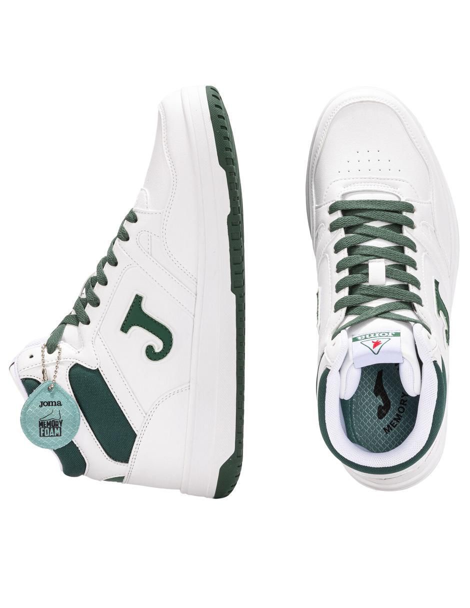 Tenis Skate para hombre 5