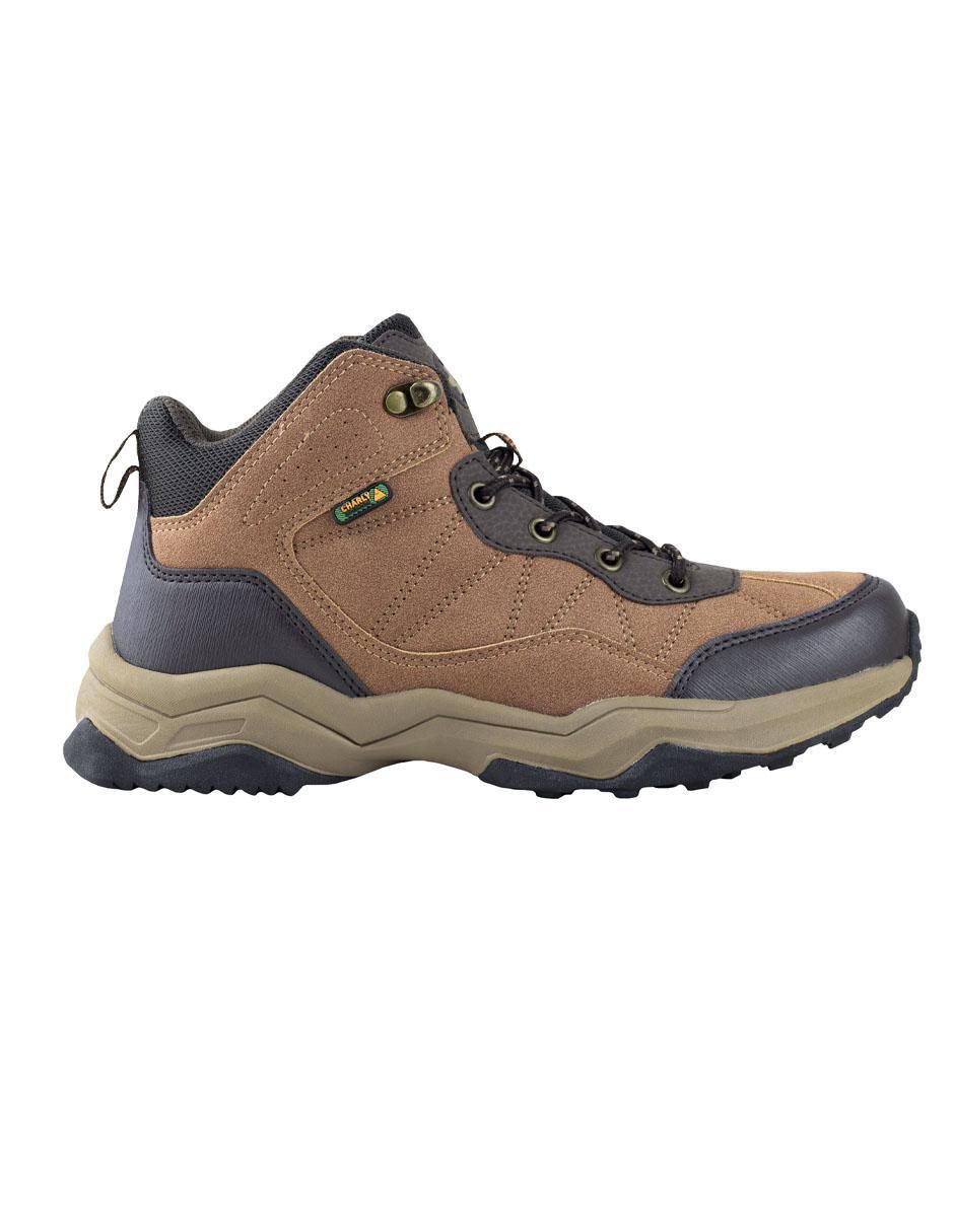 Bota para hombre 2