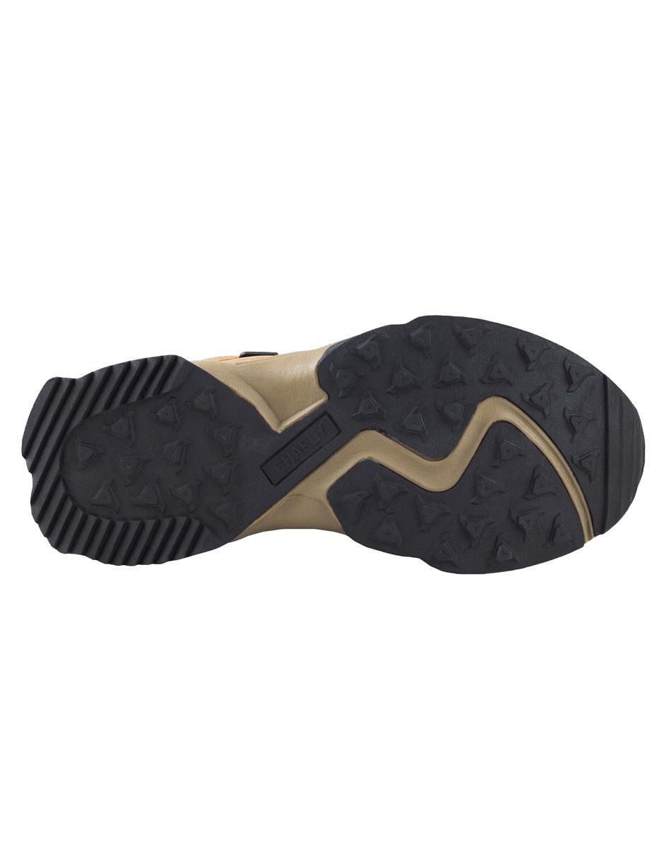 Bota para hombre 4