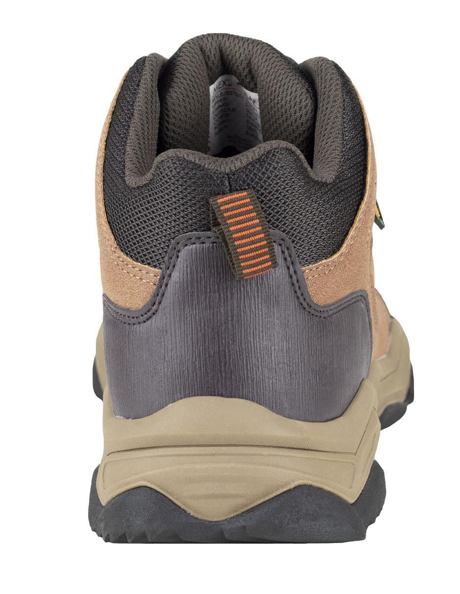 Bota para hombre 5