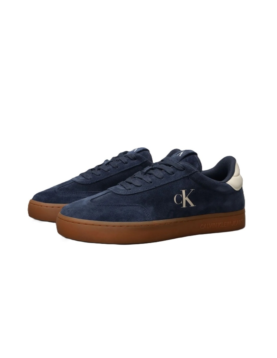 Tenis para hombre 4