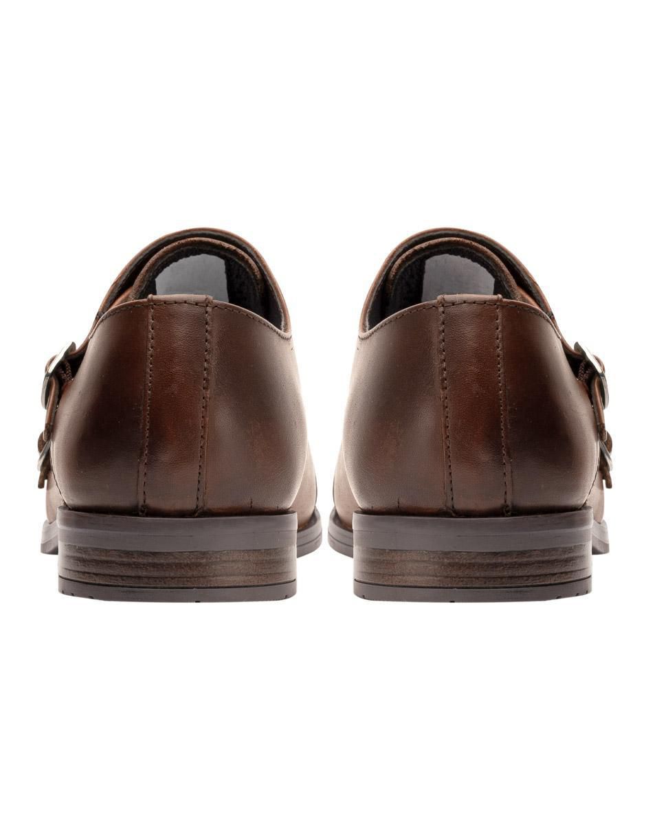 Zapato choclo dorothy gaynor primavera-verano "para hombre"