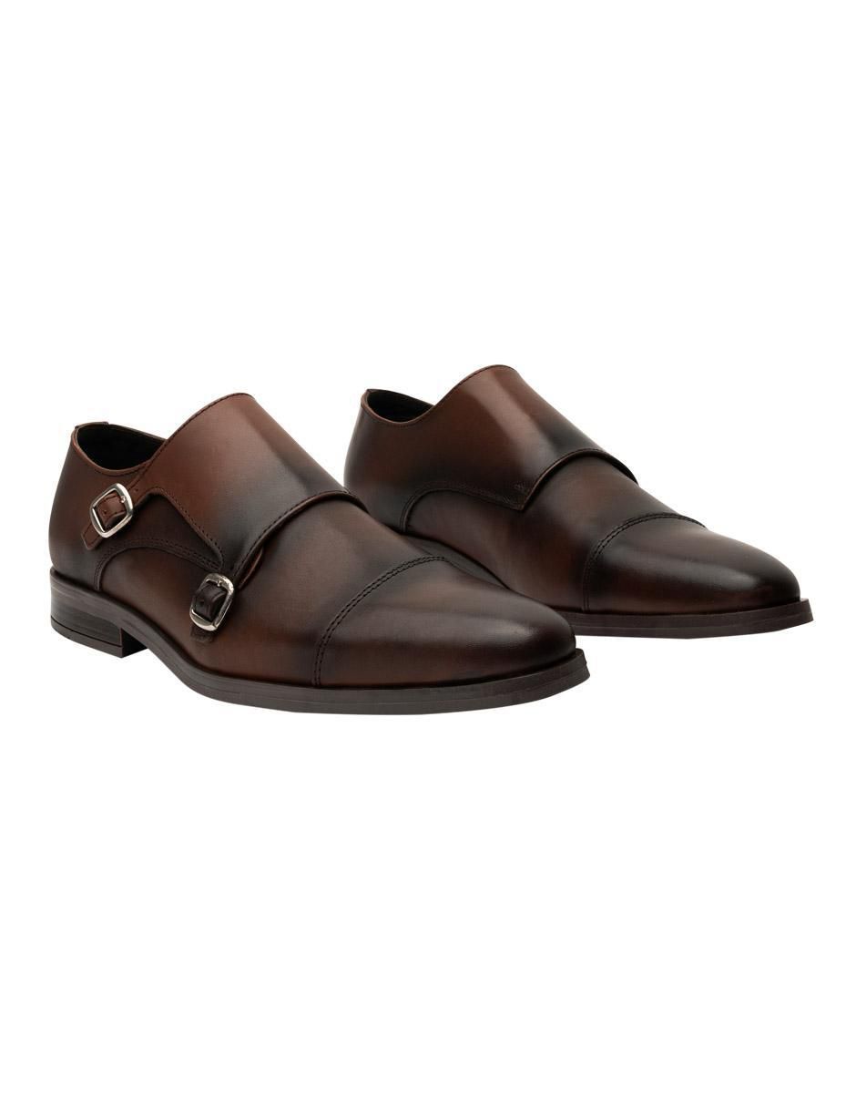 Zapato choclo dorothy gaynor primavera-verano "para hombre"