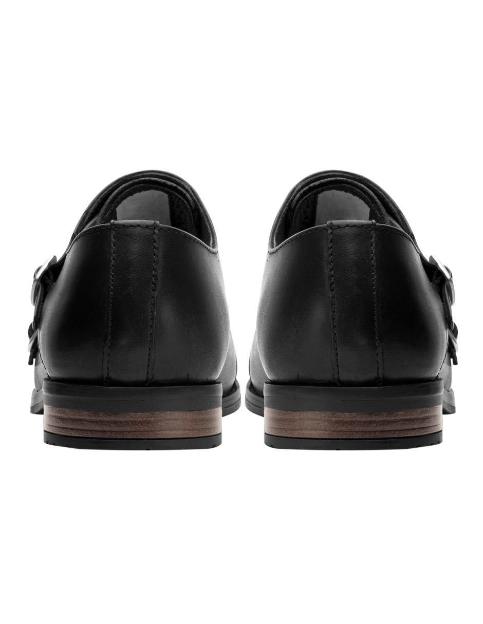 Zapato choclo para hombre 3