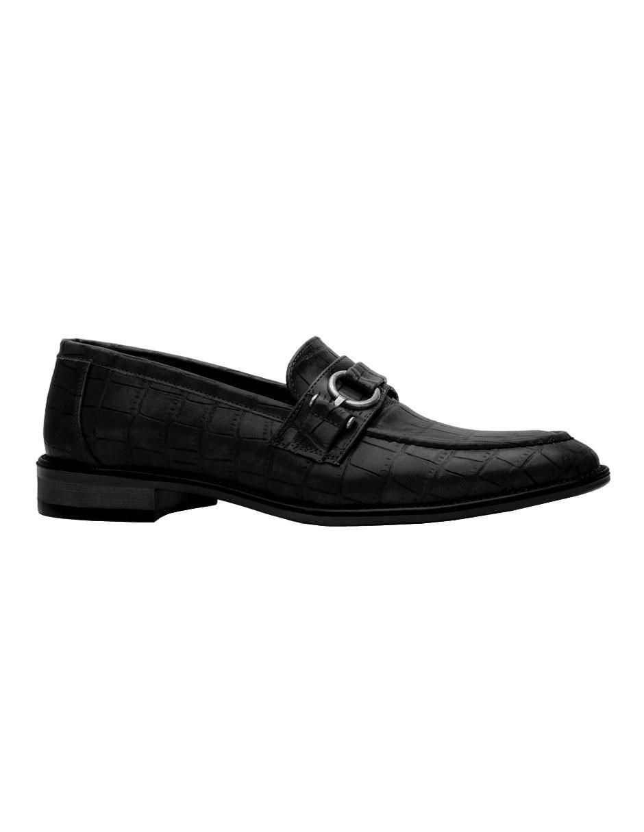 Mocasín para hombre