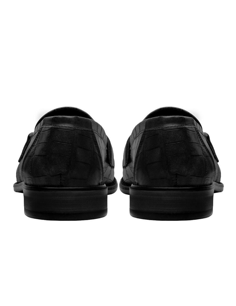Mocasín para hombre 3